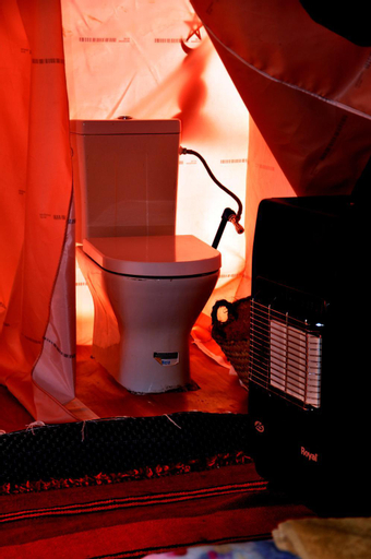 Others 3, Tuareg Luxury Camp, Errachidia