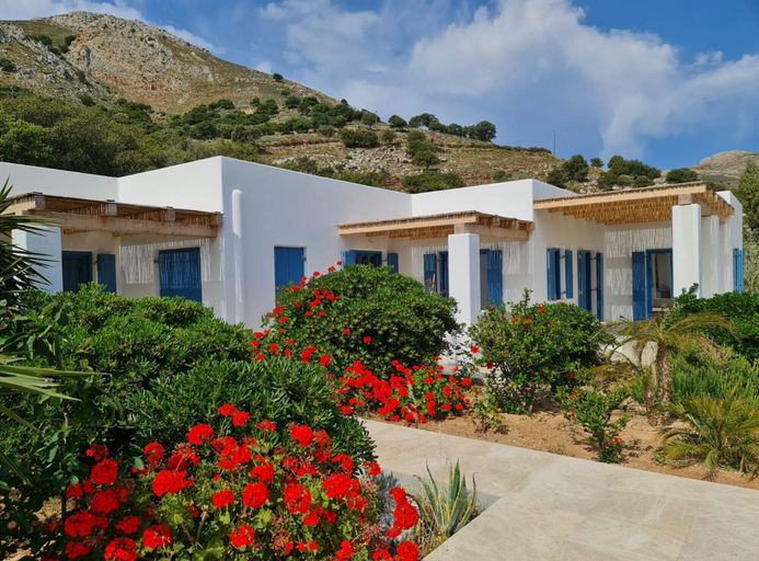 Exterior & Views 2, Tilos Villa, South Aegean