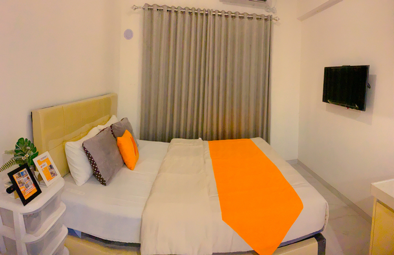 Bedroom 7
