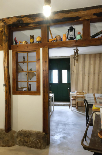 Others 5, Casa da Praca - Guest House, Pinhel