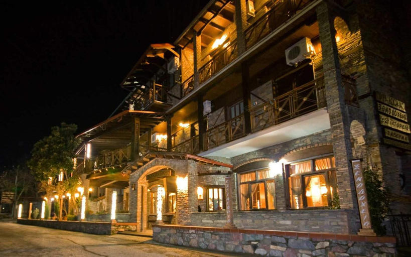 Others 4, Hotel Παραδοσιακο, Central Macedonia