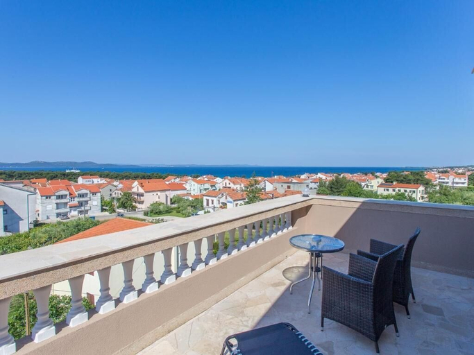 Others 5, Villa Valentina, Zadar