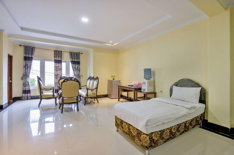 Bedroom 10