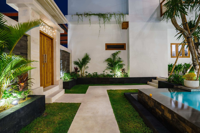 Exterior & Views 2, Villa Waldo, Badung