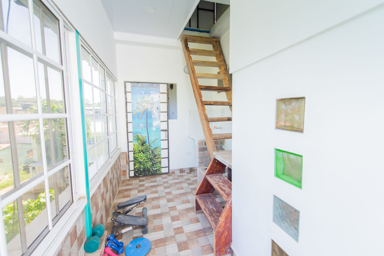 Others 5, APARTAMENTOS TURISTICOS EL CONQUISTADOR, San Andrés