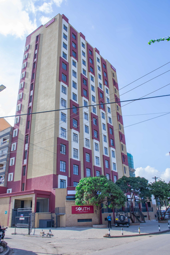Exterior & Views, SOUTH SUITES APRTMENT STUDIO IN SOUTH B, Starehe