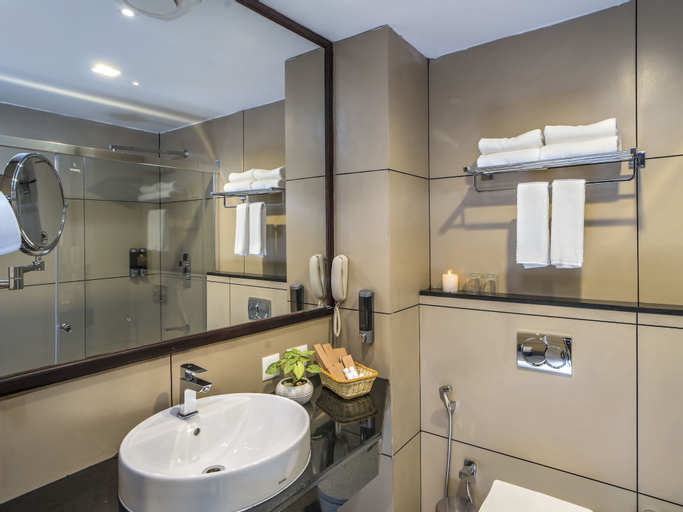 Bathroom 3