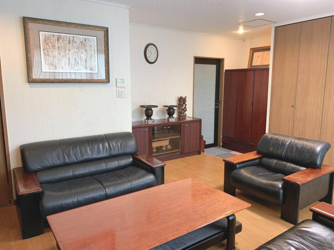 Others 3, Hotel Yamachou, Akō