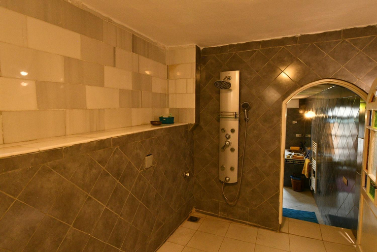 Bathroom 5