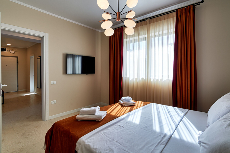 Bedroom 3, Gioia Sea View, Navodari