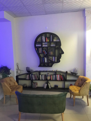 Public Area 1, Midyat GAP otel, Midyat