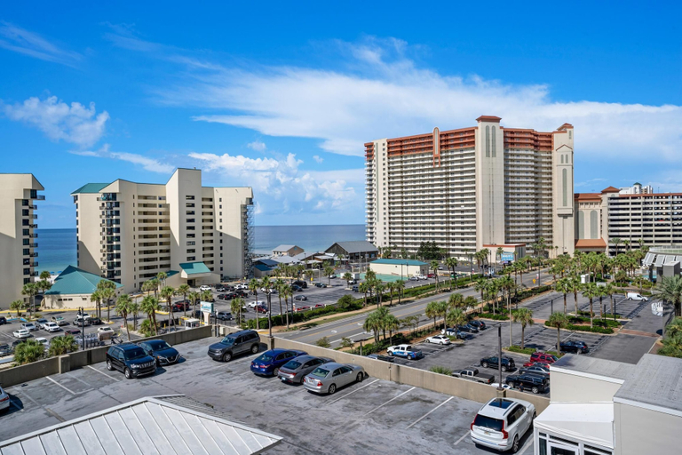 Exterior & Views 2, Laketown Wharf 607, Bay