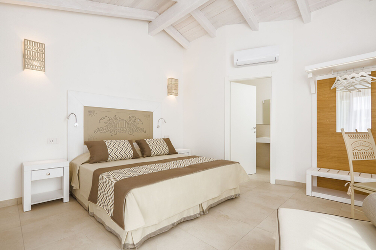 Bedroom 4, La Vinia Bed&Wine Experience - Adults Only, Sassari