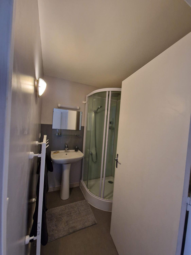 Others 4, Les Chambres de Beaumont, Indre-et-Loire