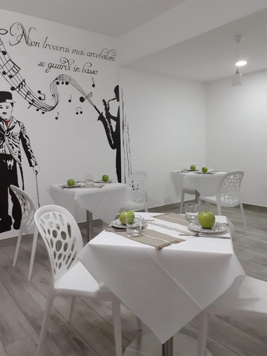 Others 5, Giosam Bed & Breakfast di Raimondo Isabelle, Isernia