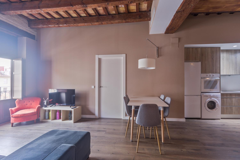 Others 5, San Miguel, Luxury apartments., Valencia
