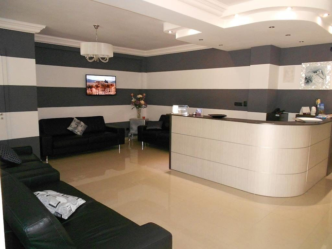 Others 1, Santangelo Hotel, Foggia