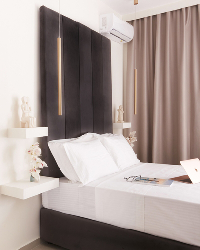 Others 3, Atlas Suites, Thessaly