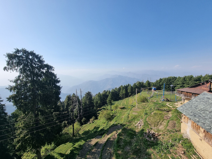 Others 5, Smart Hill Kalatop, Chamba