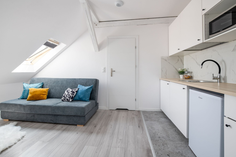 Others 4, Quintus by 3City Rentals, Gdynia