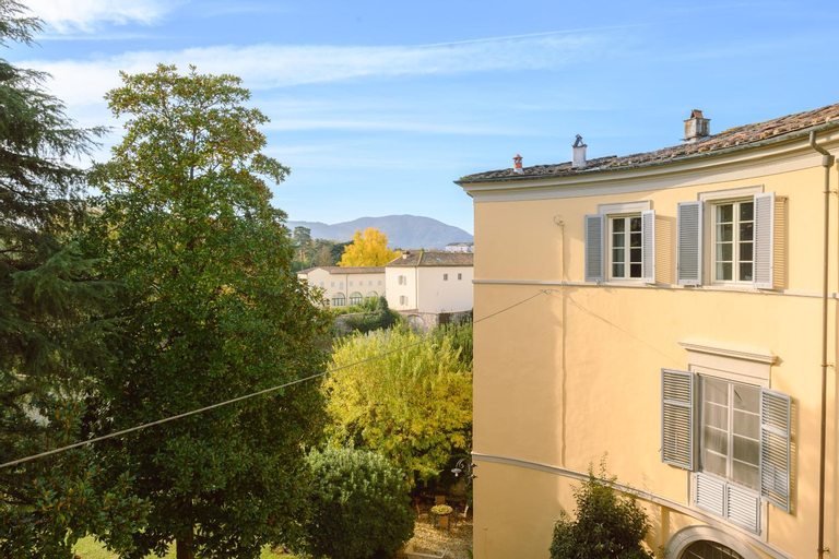 Palazzo Froussard B&B and Living, Lucca