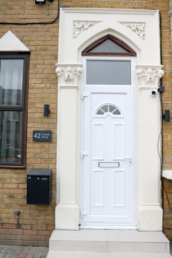 Exterior & Views 2, AJB International LTD, London