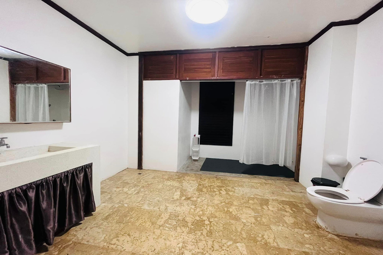 Bedroom 5, Ss Pool Villa Hill, Sattahip