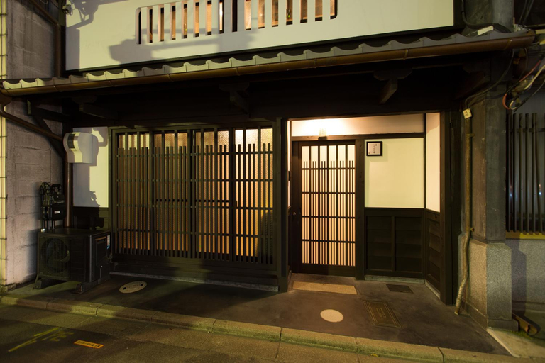 Exterior & Views 1, Kyoyadoya Shirafuji-An, Kyoto