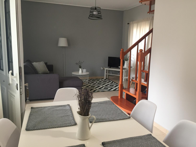 Others 4, Helianthus Apartments, Ionian Islands