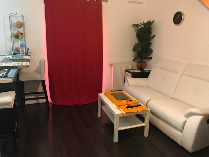 5, Chambre d'Hotes Proche de Disneyland et Pas Loin de Paris, Seine-et-Marne