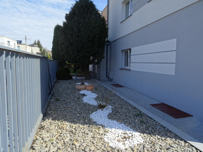 Exterior & Views 1, Villa Eleven, Gdynia