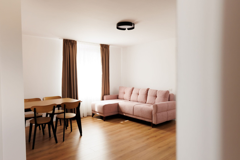 Others 4, ZenStay ApartHotel, Toplita