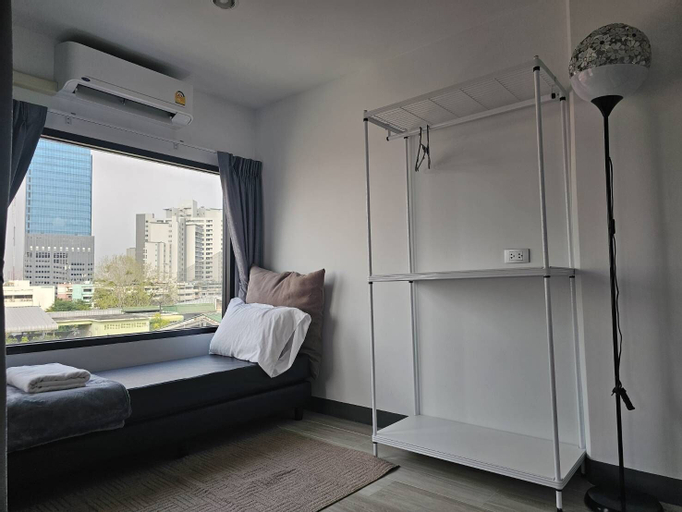 Bedroom 2, Area Place Hotel, Yannawa