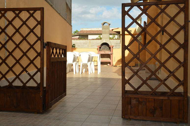 Casa SoleLuna - alloggio turistico Rome Airport, Rome