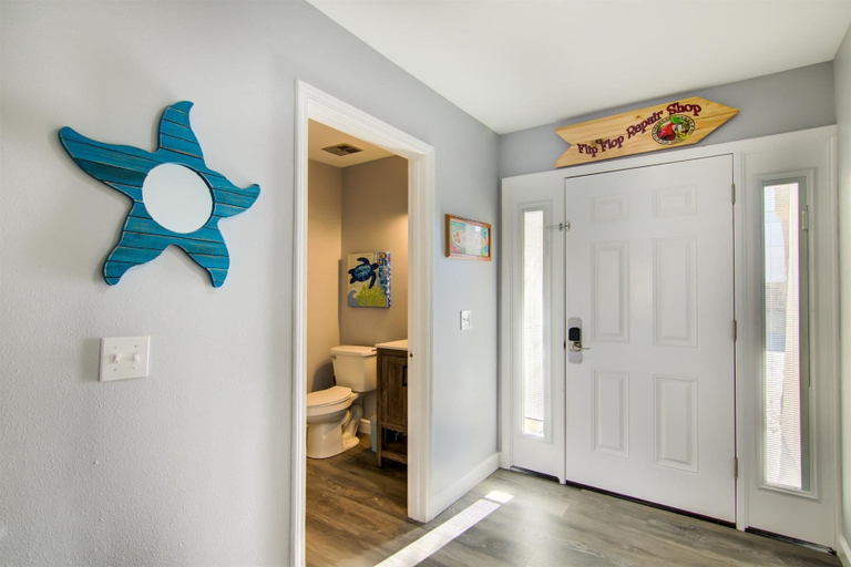 Others 5, 3 C, Three Bedroom Townhome, Walton