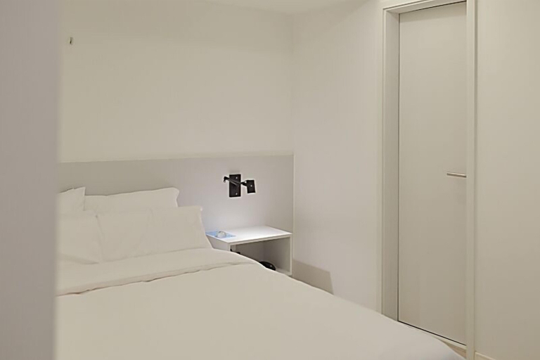 Bedroom 4, Anook Hotel Seoul Sinchon, Seodaemun