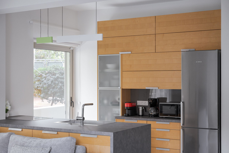 Others 4, Vouliagmeni Stylish Apartment, Attica