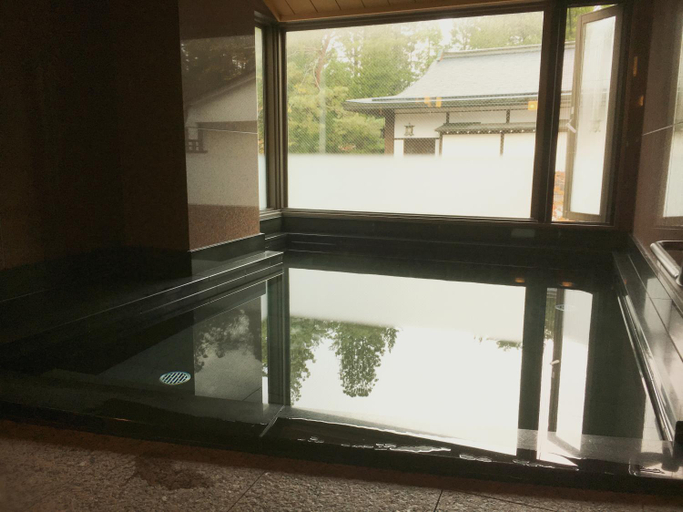 Sport & Beauty 5, Koyasan Shukubo Soujiin, Kōya