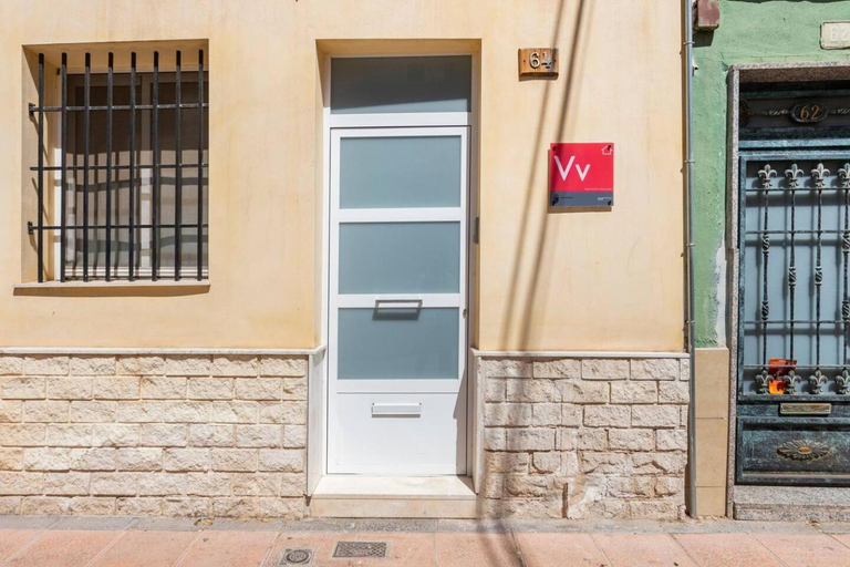 Others 3, Wood&Stone Rooms - Eywa Hogar, Murcia