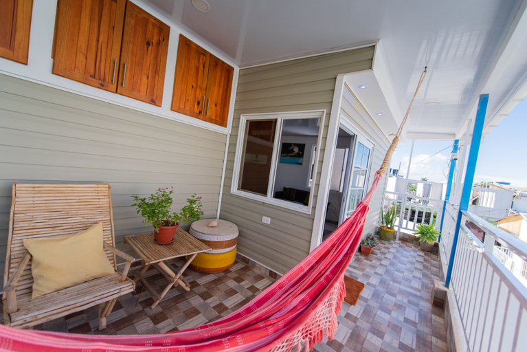 Others 4, APARTAMENTOS TURISTICOS EL CONQUISTADOR, San Andrés