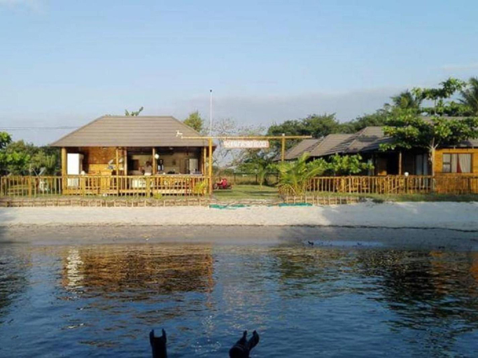Others 3, Inhaca Kanimambo Lodge, Maputo