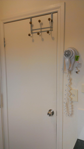 Bathroom 2, Oval Motel - Murray Bridge, Murray Bridge