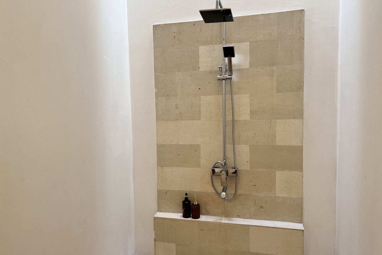 Bathroom 3, Villa Madrina, Badung