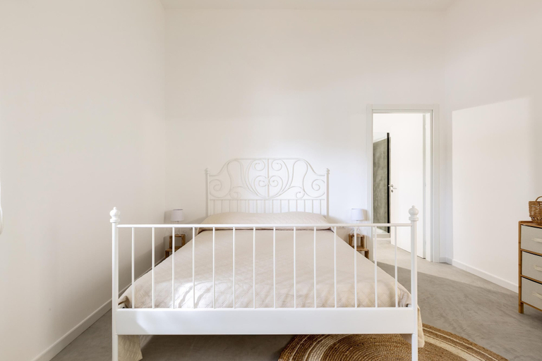 Bedroom 4, 3320 Villa Fiorezza - 3 PT by Barbarhouse, Taranto