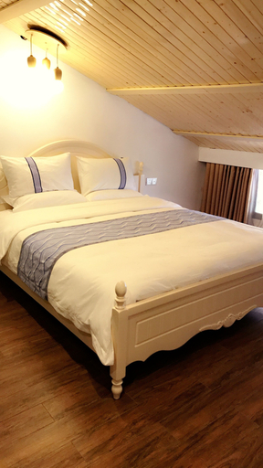 Bedroom 2, Family hotel, Zhangjiajie