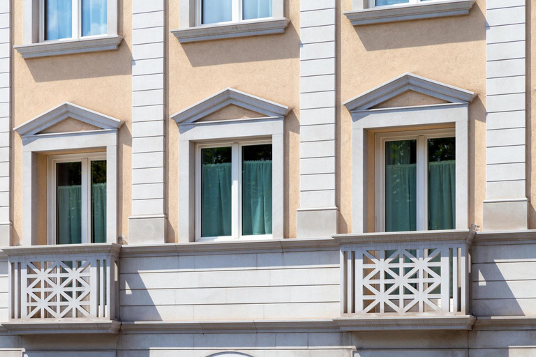 Exterior & Views 2, Residence Garibaldi, Trieste