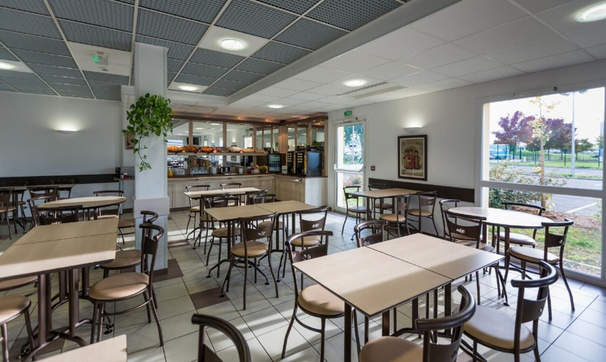 Food & Drinks 4, Ace Hôtel Bourges, Cher
