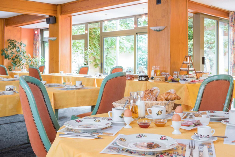 Food & Drinks 3, Hotel A la Vignette - COLMAR-NORD, Haut-Rhin