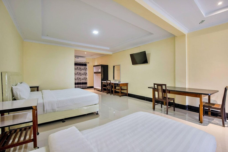 Bedroom 8