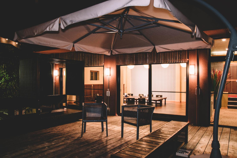 Food & Drinks 4, Waseido Zen, Nishinomiya
